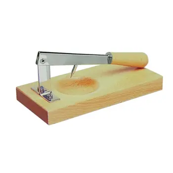

MANUAL opener BASE Wood IN. ARTAME