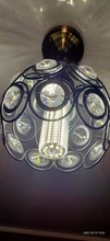 Corn-Bulb Led-Lamps 189leds-Lights E14 B22 E27 No-Flicker 110V 220V 108 Smd 5736 132