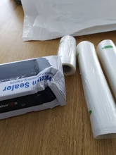 Electric-Vacuum-Sealer Sealing-Machine KEWER Vide-Product Packaing Kitchen New for Food-Storage