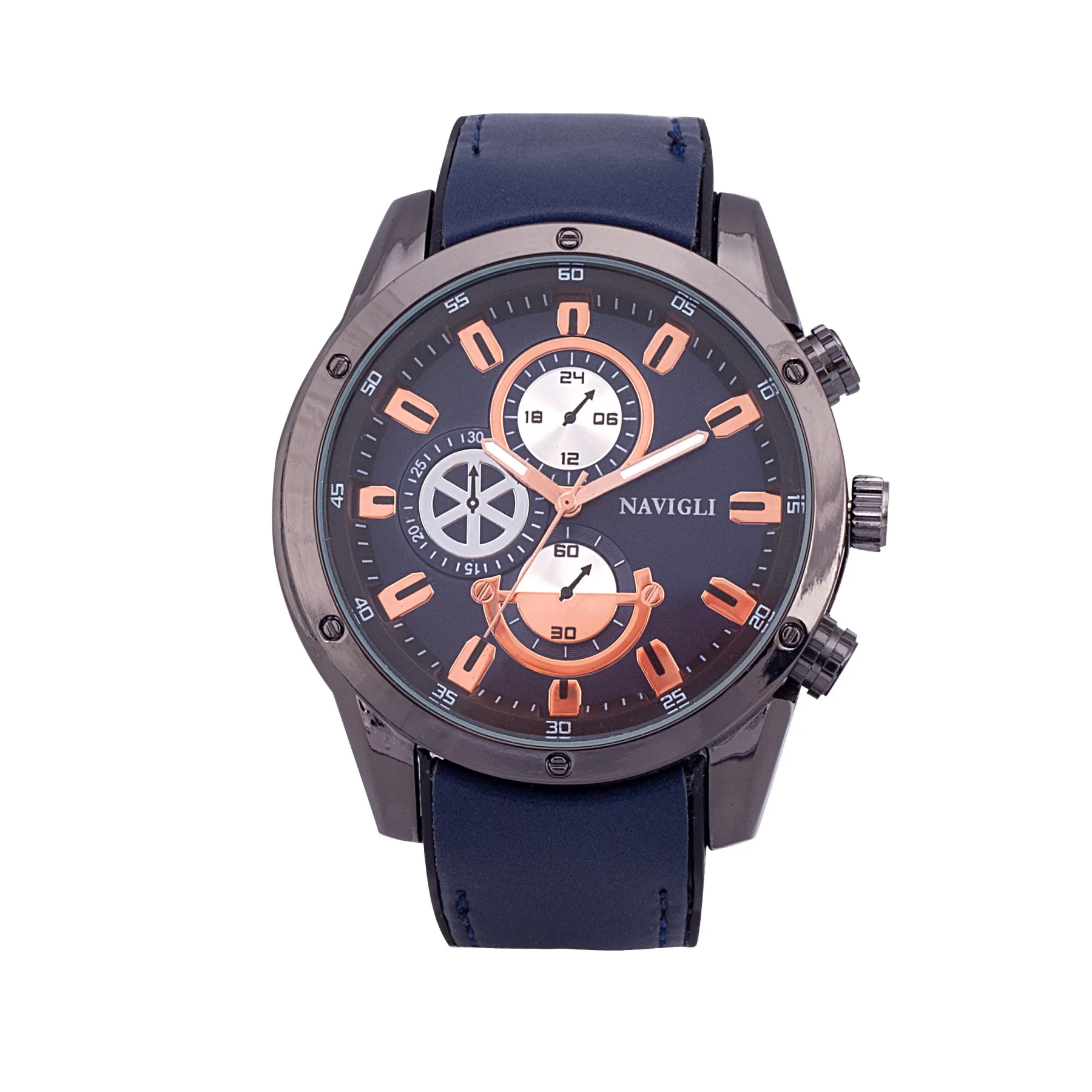 NAVIGLI мужские часы 710304