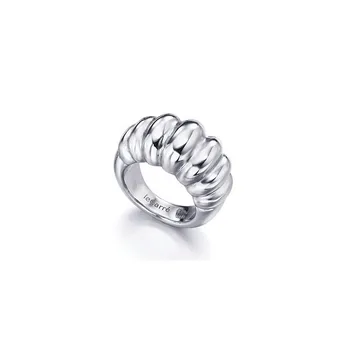 

Ring gallonado silver LeCarré