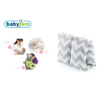 

ebebek Babyjem Multi-Purpose Nursing Breastfeeding Pillow