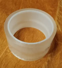 Waterproof Tape Bath-Tub Self-Adhesive-Tape Kitchen Sink Transparent 5M for Toilet-Gap