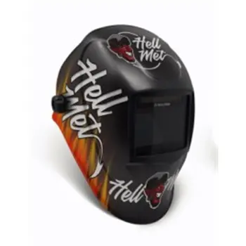 

SCREEN PROTECTION WELDING SOLTER HELLMET DEVILELECTRICOT 6772