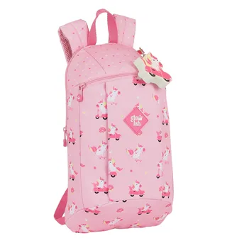 

MINI GLOWLAB backpack "UNICORN DAY"