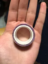 Rollo de cinta Washi de pétalos de flores, rollo de pegatinas de hojas para diario, cinta de papel adhesiva, adhesivo de papelería, bricolaje, 200 Uds.