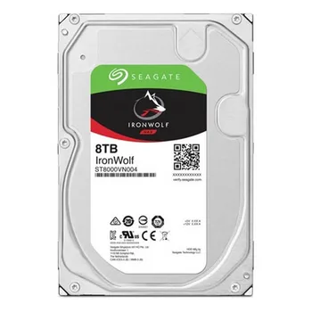 

Hard Drive Seagate ST8000VN004 8 TB HDD