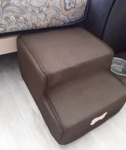 Puppy-Cat-Bed Ladder-Bed Detachable Dog-House Pet Pet-Stairs Steps Climbing Mesh 2/3-Layers