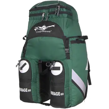 

Велорюкзак Mirage 60 gear (color in the range)