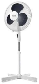 

TAURUS FAN GRECO 16C WHITE FOOT