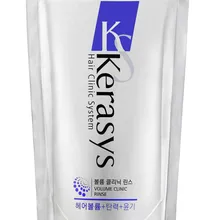 Шампунь для волос КераСис Оздоравливающий 500г(запаска