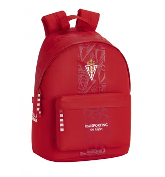 

Backpack for PORTATIL 14,1 "REAL SPORTING by corporate GIJON