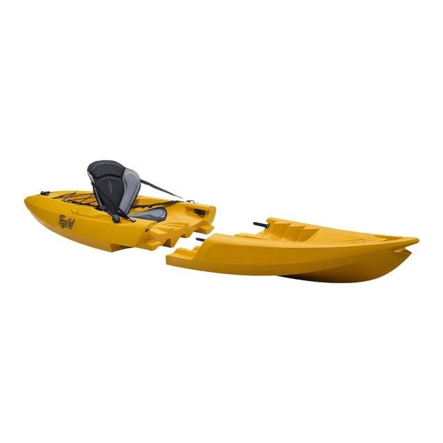 un acreedor Hundimiento Actual Point 65 Tequila Gtx Single Modular Kayak Detachable Various Colors 2  Seater, Kayak Rigido, Nautica, - Boat Accessories - AliExpress