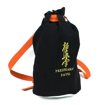 

Cумка-мешок для экипировки "Киокушинкай"