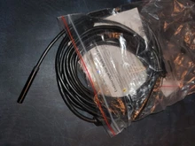 Minicámara endoscópica USB de 5,5mm, Flexible, impermeable IP67, Micro boroscopio de inspección USB, para Android, 6 LED, ajustable