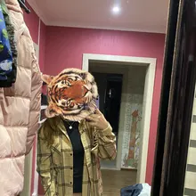 Plaid Shirts Blouses Oversized Women Top Long-Sleeve Blusas Loose Casual Cotton Ladies