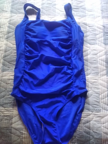 Vintage One Piece Swimsuit Women 2022 New Swimwear Push Up Bathing Suit Ruched Tummy Control Monokini Retro Plus Size Beachwear|Body Suits|   - AliExpress