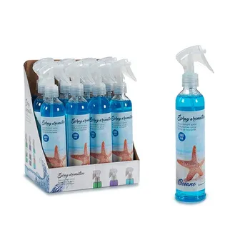 

Air Freshener Spray Ocean