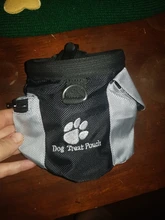 Treat Pouch Reward Waist-Bag Puppy-Snack Pet-Food-Container Dog-Training-Bags Outdoor