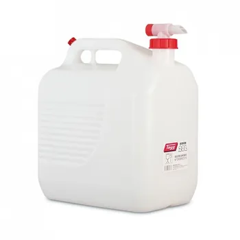 

20 litre drum with TAYG water tap