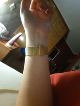 Screen-Protector Watchband-Accessories Case Bracelet Amazfit-Strap Mini-Band U-Lite 20mm