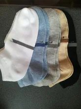 Calcetines de algodón para niños pequeños, medias finas de malla para bebés, accesorios de ropa, calcetines para bebés e infantes, escuela, 5 par/lote