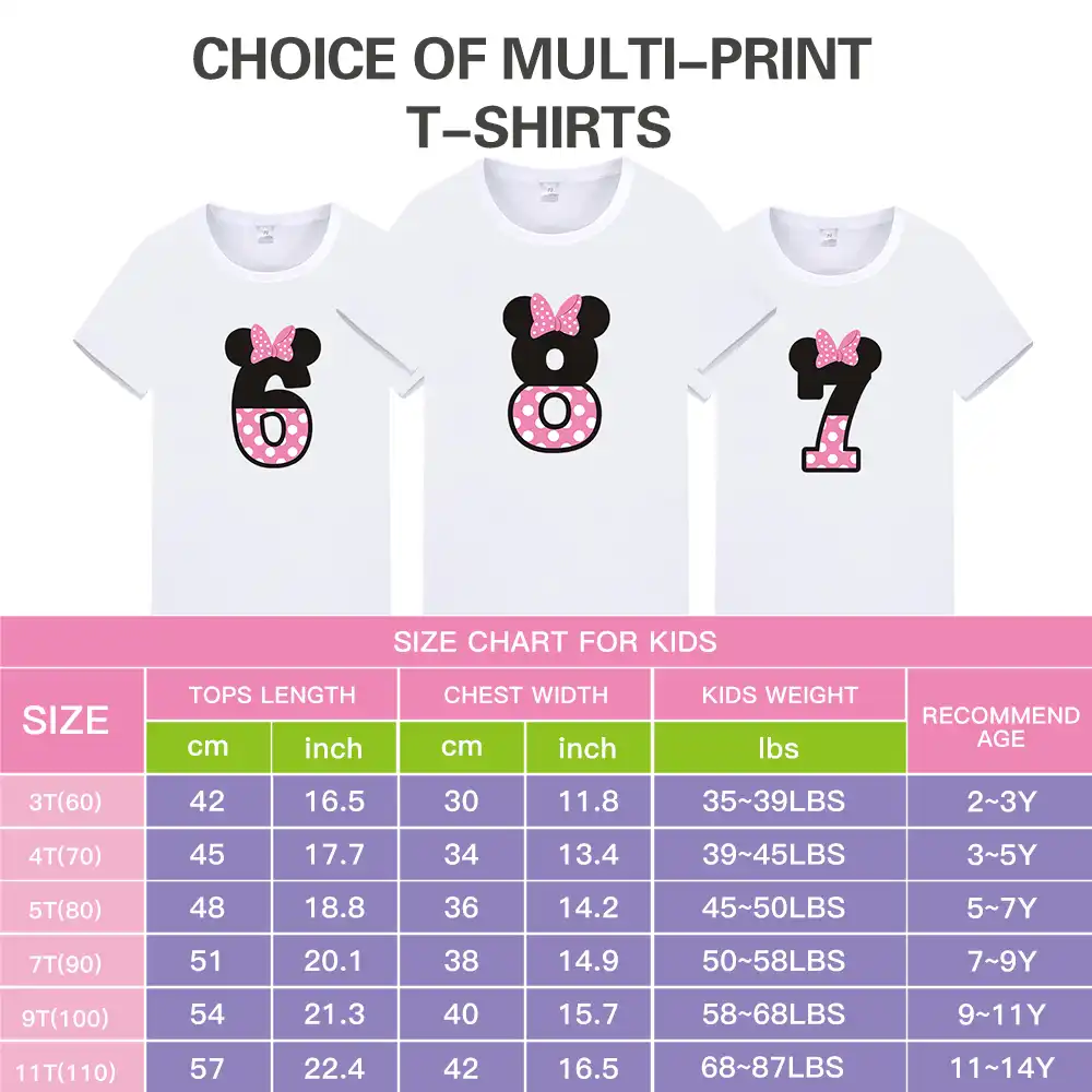 birthday girl shirt 3t