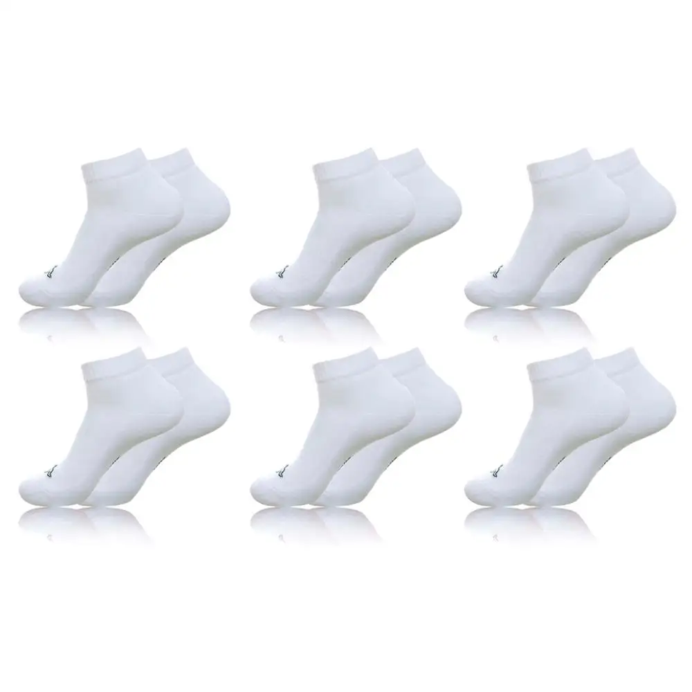 Conclusión Predecir compuesto Pack 6 pares de calcetines KAPPA en color blanco|Calcetines de hombres| - AliExpress Conclusión Predecir compuesto Pack 6 pares de calcetines KAPPA en color blanco|Calcetines de hombres| - AliExpress