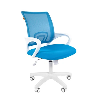 

Computer chair Office Chair Furniture Chairman 696 White Gaming chair Task chair Kids Chair Staff Children Conference Chair Study student officechairs