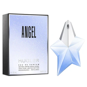 

Woman perfume Angel Thierry Mugler EDP (25 ml)