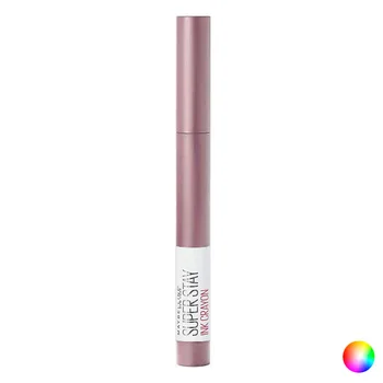 

Lipstick Superstay Ink Maybelline
