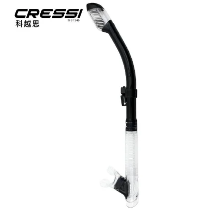 CRESSI TAO сухой Шноркель