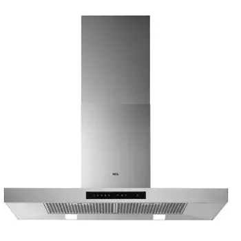 

Conventional Hood Aeg DBB5960HM 90 cm 779 m3/h 59 dB Stainless steel