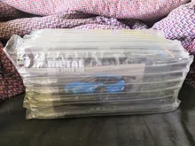 Nemocargo-coche teledirigido de 2,4G 4WD 1:24, coche eléctrico de alta velocidad, juguete de regalo para niños