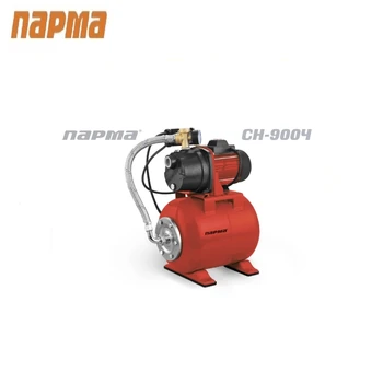 

Water pumping station Parma CH-900CH Unmanned station Pumping installation Pump intake Water supply pump station