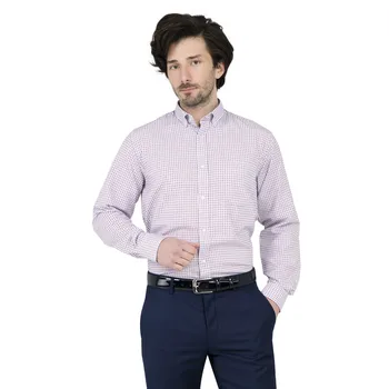 

ABBATE MALE LONG-SLEEVE SHIRT 1 GM91UK1266R 600