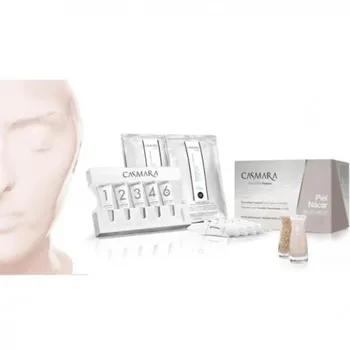 

Skin treatment Mother-of-pearl 6 Phase Casmara