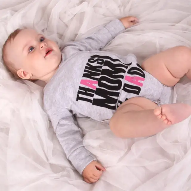 Боди с начёсом и без Lucky Child, арт. 1-5, 1 шт. (Спорт) [сделано в России, доставка от 2-х дней]