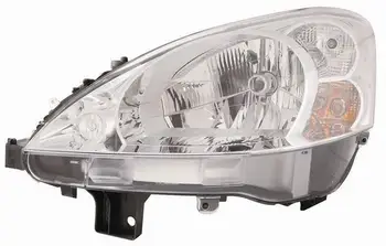 

BEACON PEUGEOT PARTNER 2008 WITH ENGINE ELEC. Left Compatible
