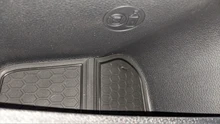 Smabee-alfombrilla antideslizante para el Interior de la puerta, accesorios antideslizantes para Kia Rio 4 x-line RIO 2017 2018 2019 2020, almohadilla Interior de puerta/taza
