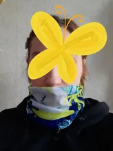 Outdoor Scarf Bandanas Gaiters Cycling Sun-Protection Riding Women Camping Activities