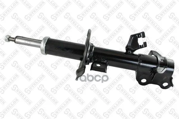 4203-9078-Sx_амортизатор Передний Левый Газовый! Nissan Tiida 07 Stellox 42039078sx Stellox арт. 42039078SX