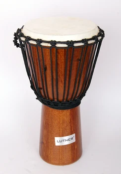 

FLT-D-110Z Djembe wooden Fleet