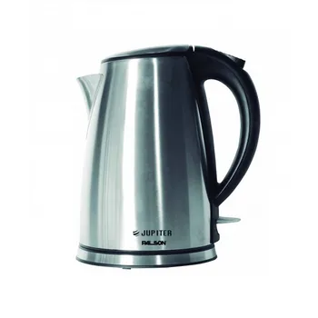 

Palson water kettle Inox 1,8L JUPITER