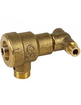 

Backflow preventer valve boiler Viessmann VITOPEND100 7147463