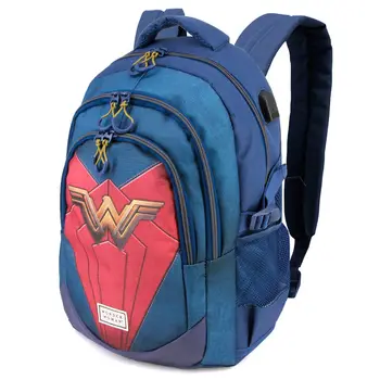 

Backpack Wonder Woman DC Comics 44cm