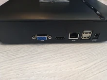 Smar-Sistema de grabación H.265 NVR CCTV Full HD, nuevo minidispositivo de seguridad independiente de 4/8 canales, compatible con ONVIF 2.0 para cámara IP de 1080P