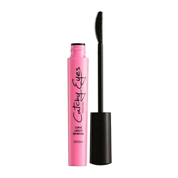 

Mascara Catchy Eyes Gosh Copenhagen (8 ml)