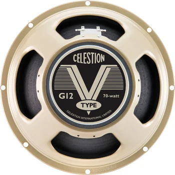 

T5906axd V-type speaker 12 ", 16 Ohm, 70 W, Celestion