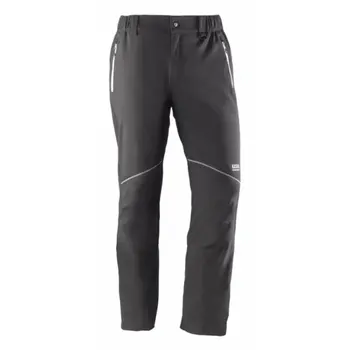 

Work pants XXL POLIE NEG/REFLEC SPRING MLTIBOL JUBA